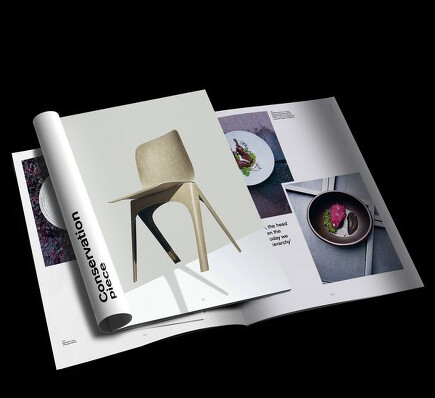 Gaggenau Magazin Gaggenau Magazin