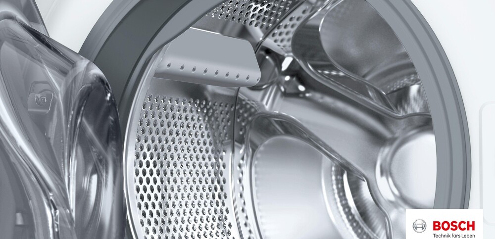Wenige Schritte zum sichtbar optimalen Waschergebnis Wenige Schritte zum sichtbar optimalen Waschergebnis