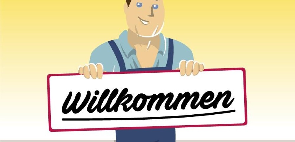 Zufrieden mit unserem Service? Sagen Sie es weiter! Zufrieden mit unserem Service? Sagen Sie es weiter!